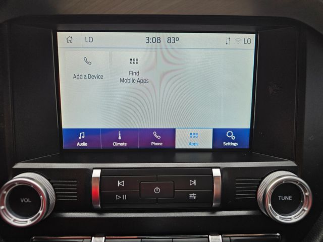 2021 Ford Mustang EcoBoost Premium | Brownsville TX | English Motors