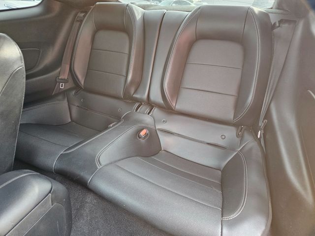 2021 Ford Mustang EcoBoost Premium | Brownsville TX | English Motors