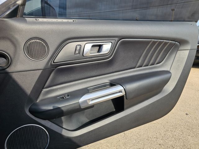 2021 Ford Mustang EcoBoost Premium | Brownsville TX | English Motors 2021 Ford Mustang EcoBoost Premium | Brownsville TX | English Motors