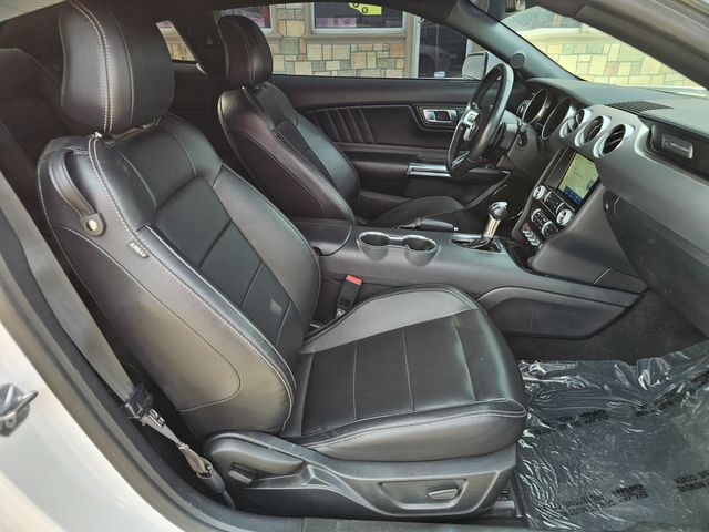 2021 Ford Mustang EcoBoost Premium | Brownsville TX | English Motors 2021 Ford Mustang EcoBoost Premium | Brownsville TX | English Motors