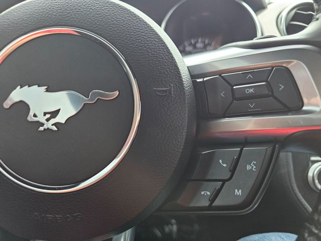 2021 Ford Mustang EcoBoost Premium | Brownsville TX | English Motors 2021 Ford Mustang EcoBoost Premium | Brownsville TX | English Motors
