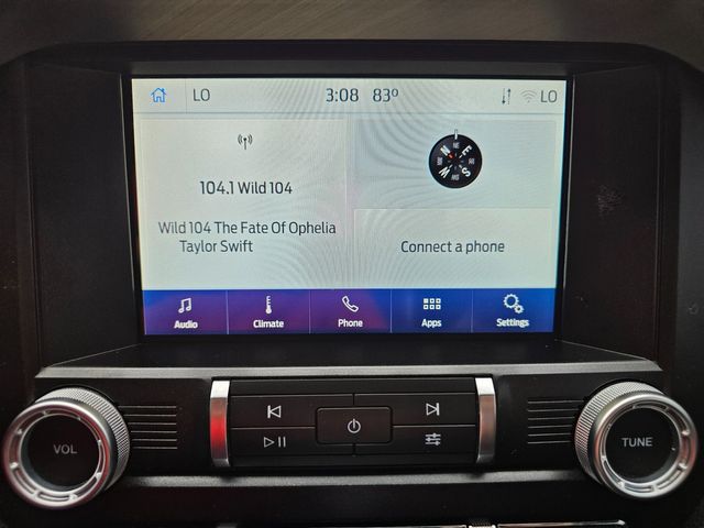 2021 Ford Mustang EcoBoost Premium | Brownsville TX | English Motors