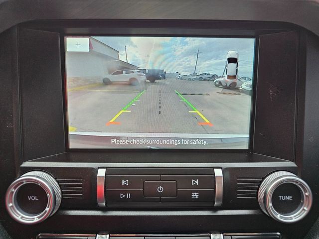 2021 Ford Mustang EcoBoost Premium | Brownsville TX | English Motors