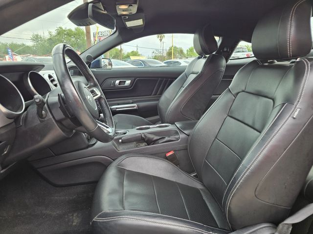 2021 Ford Mustang EcoBoost Premium | Brownsville TX | English Motors 2021 Ford Mustang EcoBoost Premium | Brownsville TX | English Motors