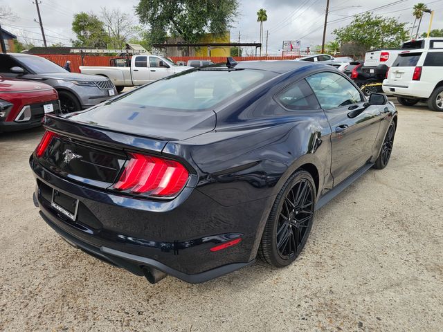 2021 Ford Mustang EcoBoost Premium | Brownsville TX | English Motors 2021 Ford Mustang EcoBoost Premium | Brownsville TX | English Motors