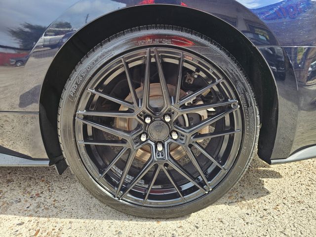 2021 Ford Mustang EcoBoost Premium | Brownsville TX | English Motors