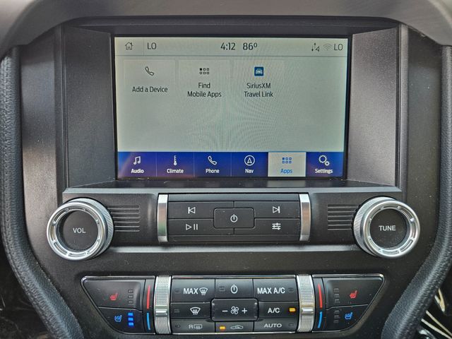 2021 Ford Mustang EcoBoost Premium | Brownsville TX | English Motors 2021 Ford Mustang EcoBoost Premium | Brownsville TX | English Motors