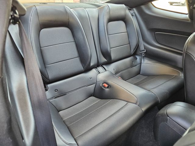 2021 Ford Mustang EcoBoost Premium | Brownsville TX | English Motors