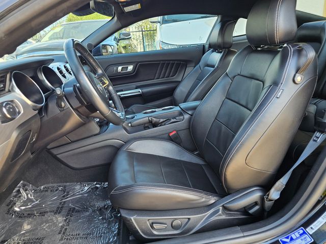 2021 Ford Mustang EcoBoost Premium | Brownsville TX | English Motors 2021 Ford Mustang EcoBoost Premium | Brownsville TX | English Motors