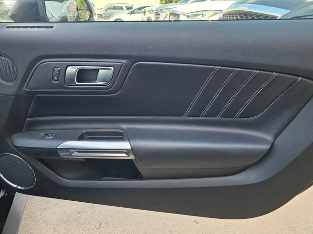 2021 Ford Mustang EcoBoost Premium | Brownsville TX | English Motors 2021 Ford Mustang EcoBoost Premium | Brownsville TX | English Motors