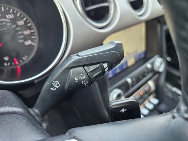 2021 Ford Mustang EcoBoost Premium | Brownsville TX | English Motors