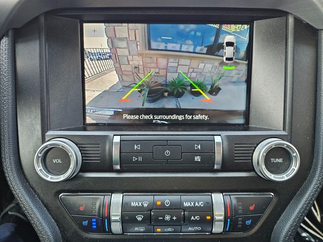 2021 Ford Mustang EcoBoost Premium | Brownsville TX | English Motors 2021 Ford Mustang EcoBoost Premium | Brownsville TX | English Motors