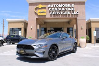 2021 Ford Mustang EcoBoost | Bullhead City, AZ | Automobile Consulting Services in Bullhead City, AZ 86442-6452