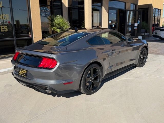 2021 Ford Mustang EcoBoost | Bullhead City, AZ | Automobile Consulting Services