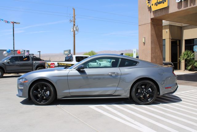 2021 Ford Mustang EcoBoost | Bullhead City, AZ | Automobile Consulting Services 2021 Ford Mustang EcoBoost | Bullhead City, AZ | Automobile Consulting Services