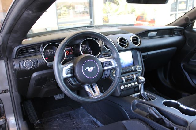2021 Ford Mustang EcoBoost | Bullhead City, AZ | Automobile Consulting Services