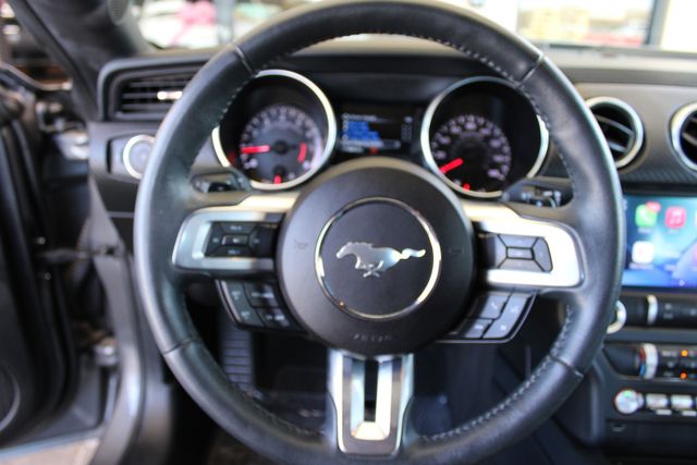 2021 Ford Mustang EcoBoost | Bullhead City, AZ | Automobile Consulting Services
