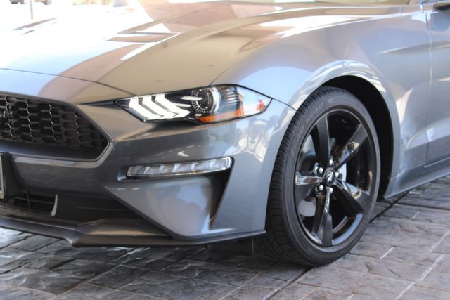 2021 Ford Mustang EcoBoost | Bullhead City, AZ | Automobile Consulting Services