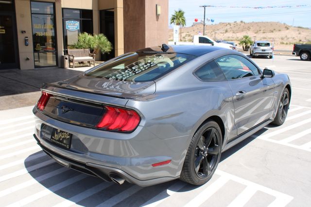 2021 Ford Mustang EcoBoost | Bullhead City, AZ | Automobile Consulting Services