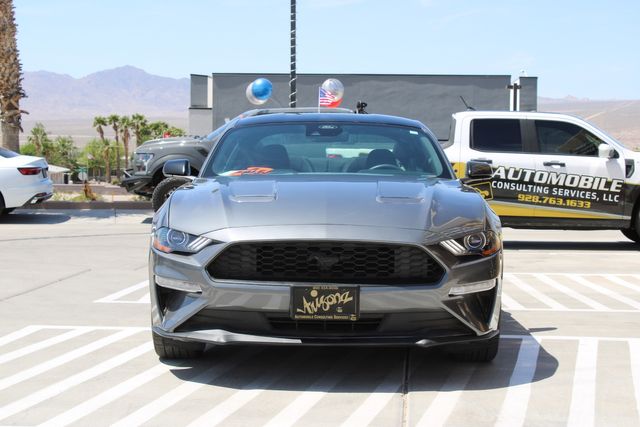 2021 Ford Mustang EcoBoost | Bullhead City, AZ | Automobile Consulting Services 2021 Ford Mustang EcoBoost | Bullhead City, AZ | Automobile Consulting Services