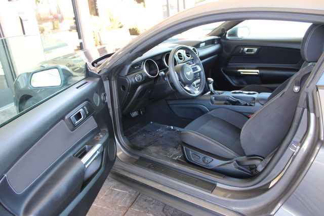 2021 Ford Mustang EcoBoost | Bullhead City, AZ | Automobile Consulting Services