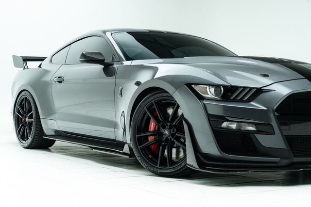 2021 Ford Mustang Shelby GT500 Hellion Twin Turbo 1100+RWHP Beast | Carrollton, TX | Texas Hot Rides 2021 Ford Mustang Shelby GT500 Hellion Twin Turbo 1100+RWHP Beast | Carrollton, TX | Texas Hot Rides
