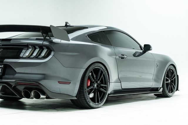 2021 Ford Mustang Shelby GT500 Hellion Twin Turbo 1100+RWHP Beast | Carrollton, TX | Texas Hot Rides