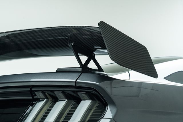 2021 Ford Mustang Shelby GT500 Hellion Twin Turbo 1100+RWHP Beast | Carrollton, TX | Texas Hot Rides