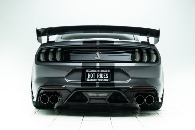2021 Ford Mustang Shelby GT500 Hellion Twin Turbo 1100+RWHP Beast | Carrollton, TX | Texas Hot Rides 2021 Ford Mustang Shelby GT500 Hellion Twin Turbo 1100+RWHP Beast | Carrollton, TX | Texas Hot Rides