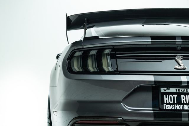 2021 Ford Mustang Shelby GT500 Hellion Twin Turbo 1100+RWHP Beast | Carrollton, TX | Texas Hot Rides