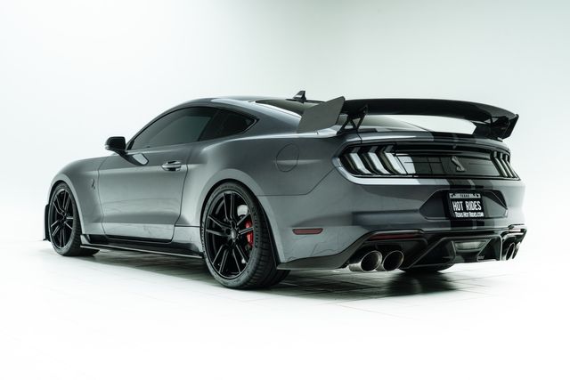 2021 Ford Mustang Shelby GT500 Hellion Twin Turbo 1100+RWHP Beast | Carrollton, TX | Texas Hot Rides 2021 Ford Mustang Shelby GT500 Hellion Twin Turbo 1100+RWHP Beast | Carrollton, TX | Texas Hot Rides