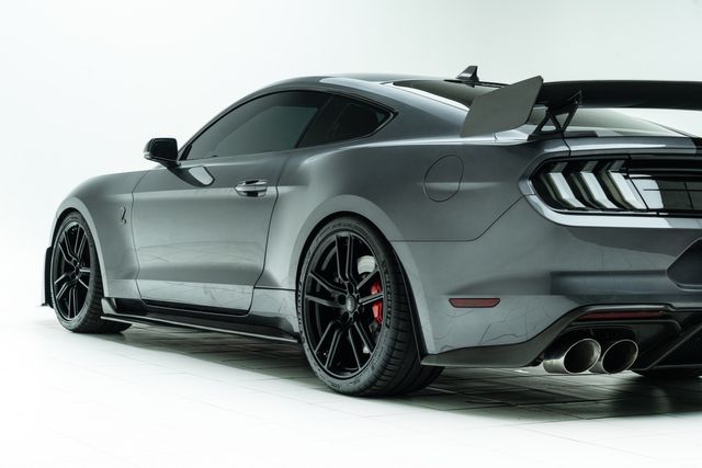 2021 Ford Mustang Shelby GT500 Hellion Twin Turbo 1100+RWHP Beast | Carrollton, TX | Texas Hot Rides