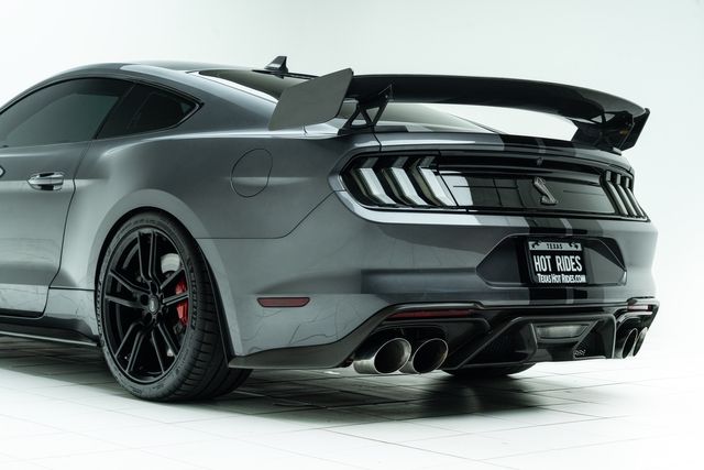 2021 Ford Mustang Shelby GT500 Hellion Twin Turbo 1100+RWHP Beast | Carrollton, TX | Texas Hot Rides 2021 Ford Mustang Shelby GT500 Hellion Twin Turbo 1100+RWHP Beast | Carrollton, TX | Texas Hot Rides