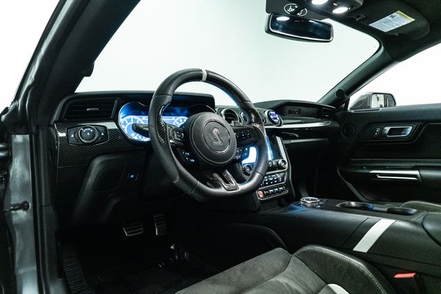 2021 Ford Mustang Shelby GT500 Hellion Twin Turbo 1100+RWHP Beast | Carrollton, TX | Texas Hot Rides