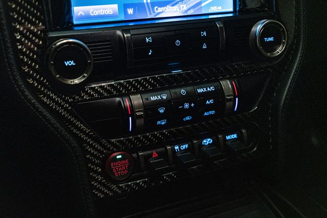 2021 Ford Mustang Shelby GT500 Hellion Twin Turbo 1100+RWHP Beast | Carrollton, TX | Texas Hot Rides