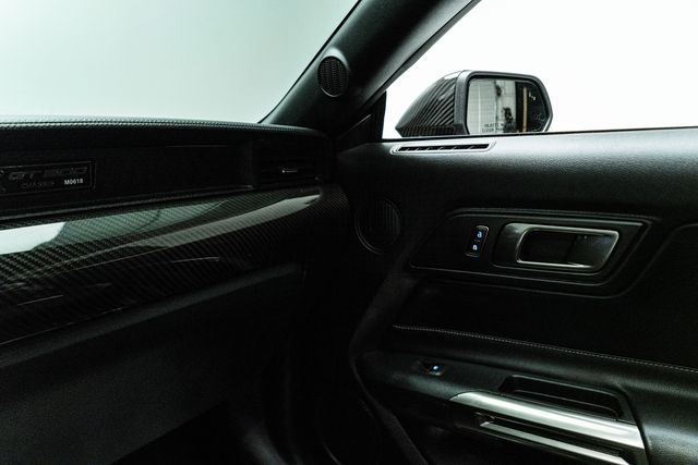 2021 Ford Mustang Shelby GT500 Hellion Twin Turbo 1100+RWHP Beast | Carrollton, TX | Texas Hot Rides