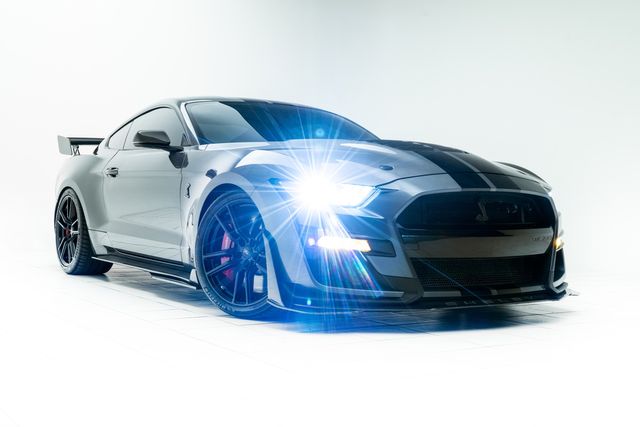 2021 Ford Mustang Shelby GT500 Hellion Twin Turbo 1100+RWHP Beast | Carrollton, TX | Texas Hot Rides 2021 Ford Mustang Shelby GT500 Hellion Twin Turbo 1100+RWHP Beast | Carrollton, TX | Texas Hot Rides