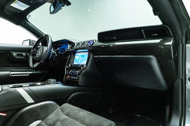 2021 Ford Mustang Shelby GT500 Hellion Twin Turbo 1100+RWHP Beast | Carrollton, TX | Texas Hot Rides