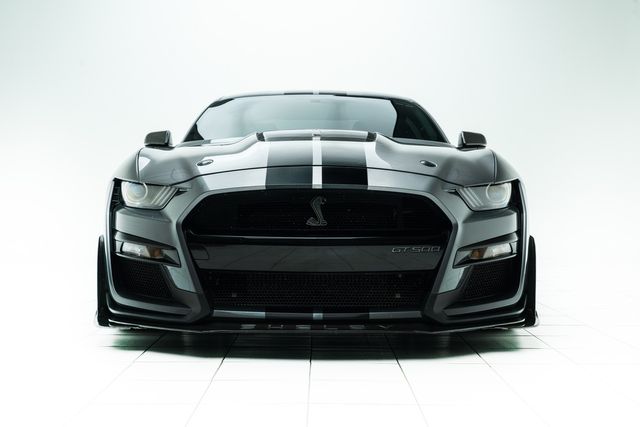 2021 Ford Mustang Shelby GT500 Hellion Twin Turbo 1100+RWHP Beast | Carrollton, TX | Texas Hot Rides 2021 Ford Mustang Shelby GT500 Hellion Twin Turbo 1100+RWHP Beast | Carrollton, TX | Texas Hot Rides
