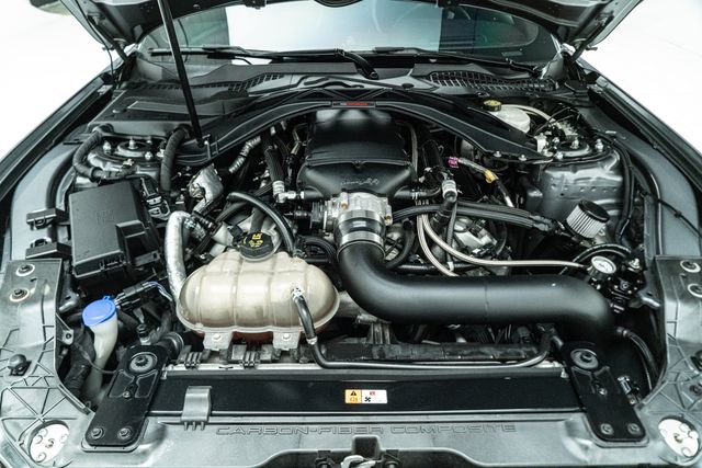 2021 Ford Mustang Shelby GT500 Hellion Twin Turbo 1100+RWHP Beast | Carrollton, TX | Texas Hot Rides