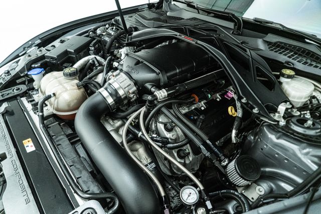 2021 Ford Mustang Shelby GT500 Hellion Twin Turbo 1100+RWHP Beast | Carrollton, TX | Texas Hot Rides