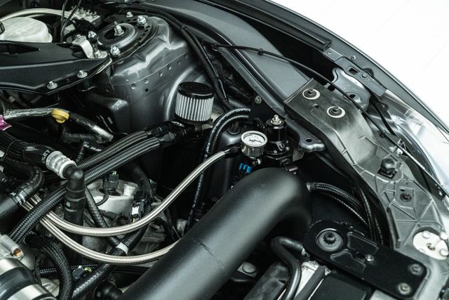 2021 Ford Mustang Shelby GT500 Hellion Twin Turbo 1100+RWHP Beast | Carrollton, TX | Texas Hot Rides