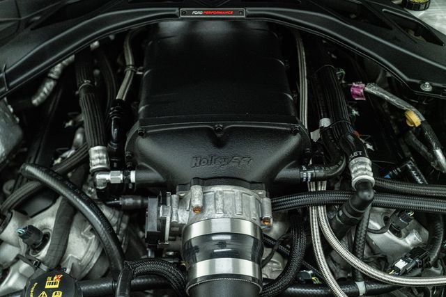 2021 Ford Mustang Shelby GT500 Hellion Twin Turbo 1100+RWHP Beast | Carrollton, TX | Texas Hot Rides