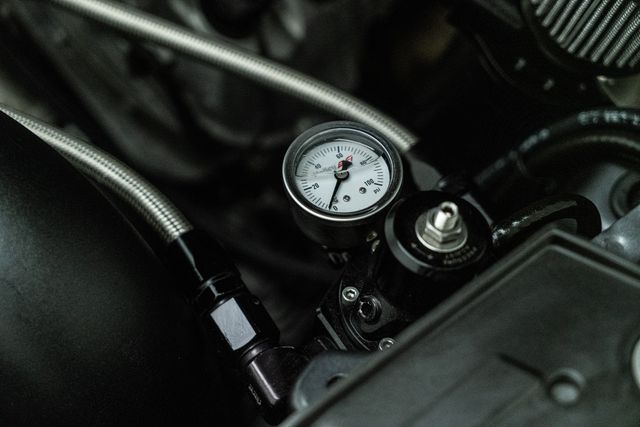 2021 Ford Mustang Shelby GT500 Hellion Twin Turbo 1100+RWHP Beast | Carrollton, TX | Texas Hot Rides