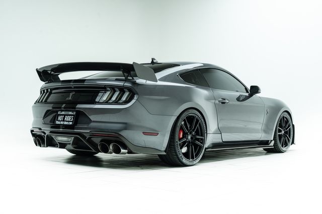2021 Ford Mustang Shelby GT500 Hellion Twin Turbo 1100+RWHP Beast | Carrollton, TX | Texas Hot Rides 2021 Ford Mustang Shelby GT500 Hellion Twin Turbo 1100+RWHP Beast | Carrollton, TX | Texas Hot Rides