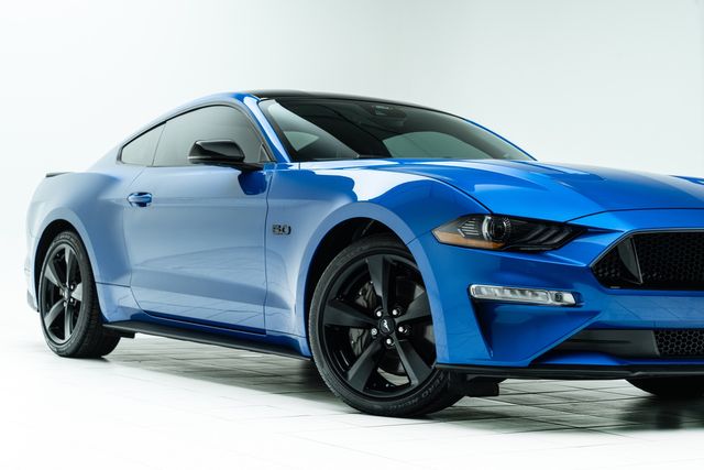 2021 Ford Mustang GT Premium 5.0 401A w/ Upgrades | Carrollton, TX | Texas Hot Rides