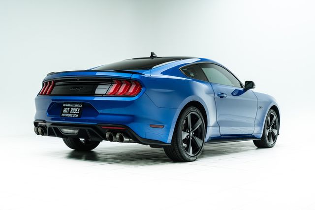2021 Ford Mustang GT Premium 5.0 401A w/ Upgrades | Carrollton, TX | Texas Hot Rides