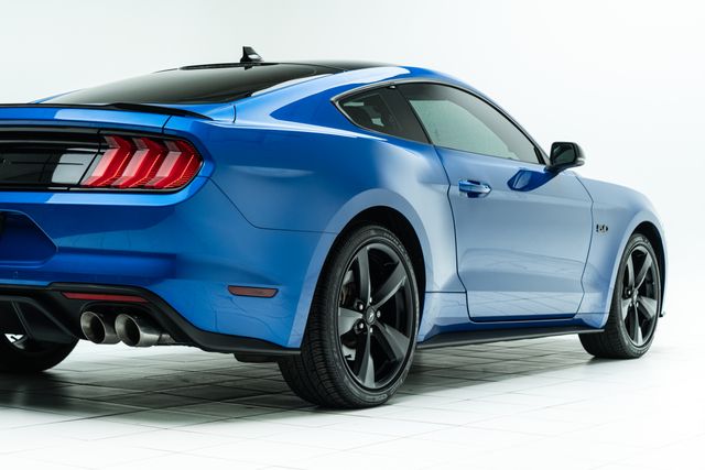 2021 Ford Mustang GT Premium 5.0 401A w/ Upgrades | Carrollton, TX | Texas Hot Rides 2021 Ford Mustang GT Premium 5.0 401A w/ Upgrades | Carrollton, TX | Texas Hot Rides