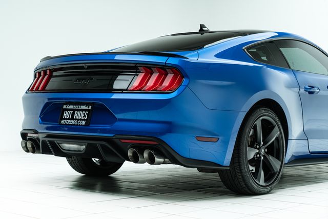 2021 Ford Mustang GT Premium 5.0 401A w/ Upgrades | Carrollton, TX | Texas Hot Rides 2021 Ford Mustang GT Premium 5.0 401A w/ Upgrades | Carrollton, TX | Texas Hot Rides