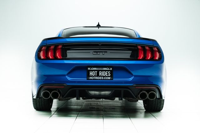 2021 Ford Mustang GT Premium 5.0 401A w/ Upgrades | Carrollton, TX | Texas Hot Rides 2021 Ford Mustang GT Premium 5.0 401A w/ Upgrades | Carrollton, TX | Texas Hot Rides